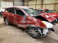 2012 Nissan ROGUE фото
