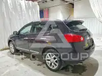 2012 Nissan ROGUE фото