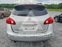2012 Nissan ROGUE photo