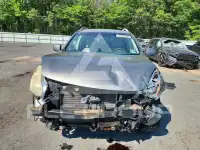 2012 Nissan ROGUE фото