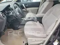 2012 Nissan ROGUE фото