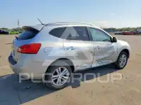 2012 Nissan ROGUE фото
