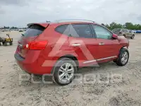 2012 Nissan ROGUE фото