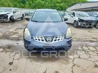 2012 Nissan ROGUE фото