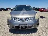 2012 Nissan ROGUE фото