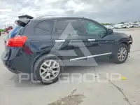2012 Nissan ROGUE фото