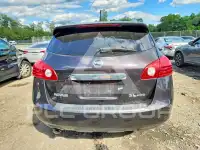 2012 Nissan ROGUE фото