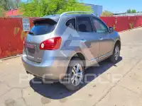 2012 Nissan ROGUE фото