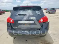 2012 Nissan ROGUE photo