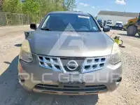 2012 Nissan ROGUE фото