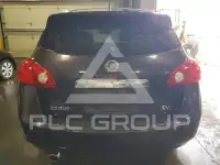 2012 Nissan ROGUE фото