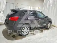 2012 Nissan ROGUE фото