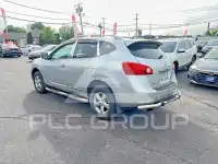 2012 Nissan ROGUE фото