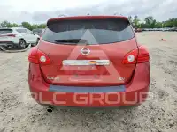 2012 Nissan ROGUE фото