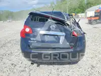 2012 Nissan ROGUE фото