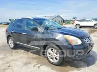 2012 Nissan ROGUE photo