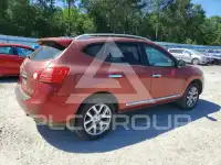 2012 Nissan ROGUE фото