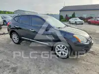 2012 Nissan ROGUE фото