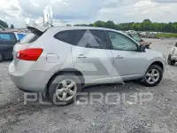 2012 Nissan ROGUE photo