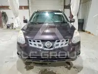 2012 Nissan ROGUE фото