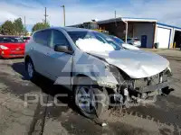 2012 Nissan ROGUE фото