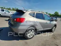 2012 Nissan ROGUE фото