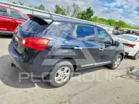 2012 Nissan ROGUE фото