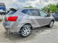 2012 Nissan ROGUE фото
