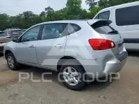 2012 Nissan ROGUE фото