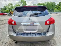 2012 Nissan ROGUE фото