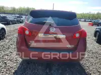 2012 Nissan ROGUE фото