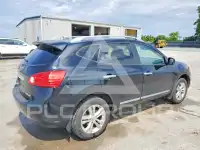 2012 Nissan ROGUE photo