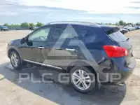2012 Nissan ROGUE photo