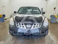 2012 Nissan ROGUE фото