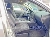 2012 Nissan ROGUE фото