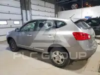 2012 Nissan ROGUE фото