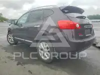 2012 Nissan ROGUE фото