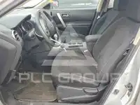 2012 Nissan ROGUE photo