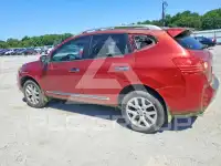 2012 Nissan ROGUE фото