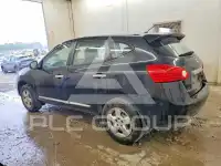 2012 Nissan ROGUE фото