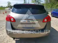 2012 Nissan ROGUE фото