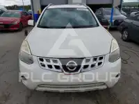 2012 Nissan ROGUE фото
