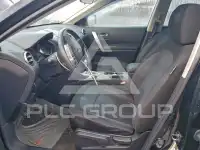2012 Nissan ROGUE photo
