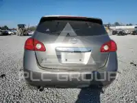 2012 Nissan ROGUE фото