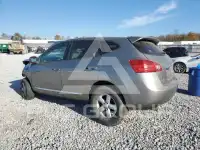 2012 Nissan ROGUE фото