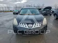2012 Nissan ROGUE photo