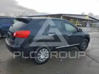 2012 Nissan ROGUE photo