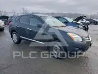 2012 Nissan ROGUE photo
