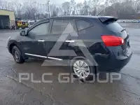 2012 Nissan ROGUE photo