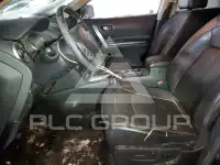 2012 Nissan ROGUE фото